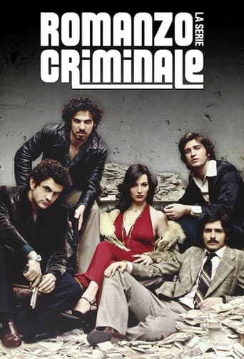 Romanzo Criminale