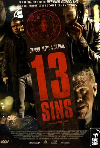 13 Sins