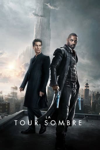 La Tour sombre