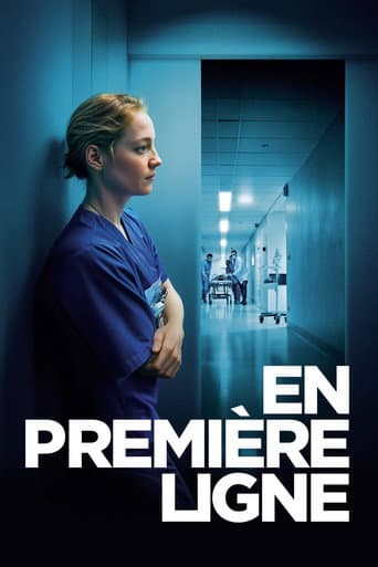 En première ligne