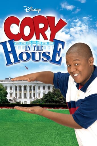 Cory est dans la place