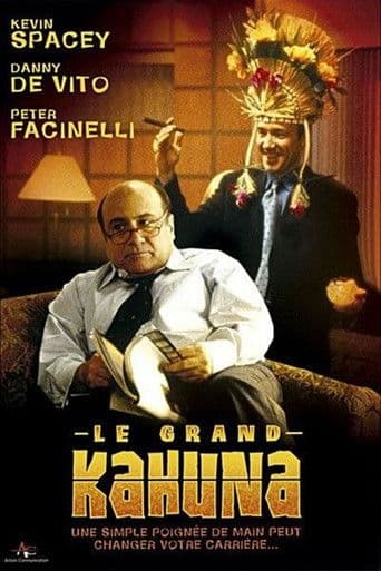 Le Grand Kahuna