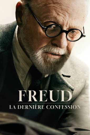 Freud, la dernière confession