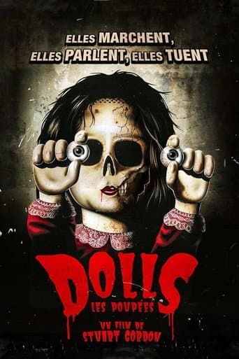 Dolls : Les Poupées