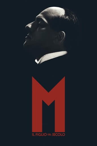 M - L'Enfant du siècle