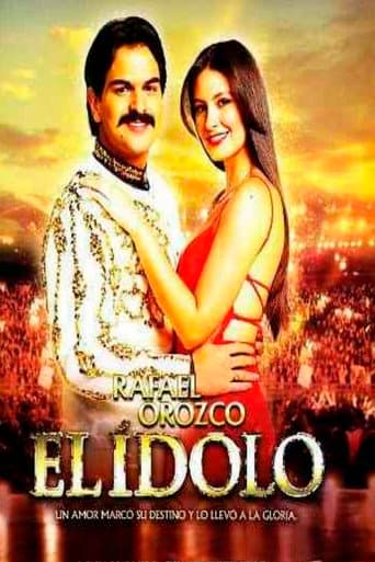 Rafael Orozco - El Idolo