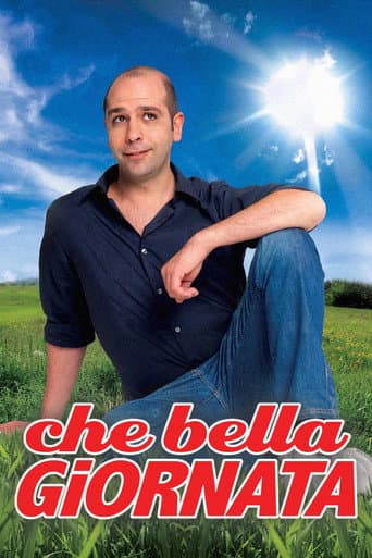 Che bella giornata