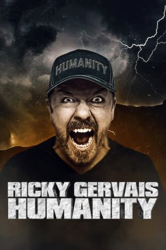 Ricky Gervais : Humanity