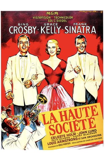 Haute société