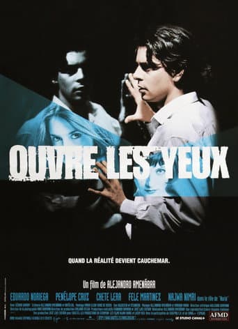Ouvre les yeux