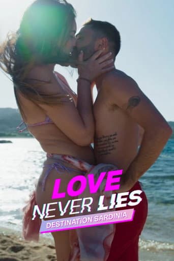 L'Amour cash : Destination la Sardaigne