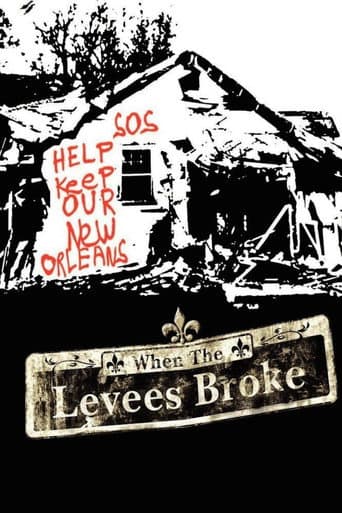 Katrina (When The Levees Broke)