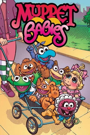 Les Muppet Babies