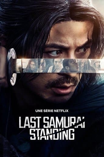 Last Samurai Standing