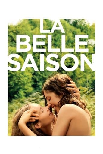 La Belle Saison