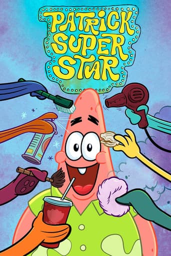 Patrick Super Star