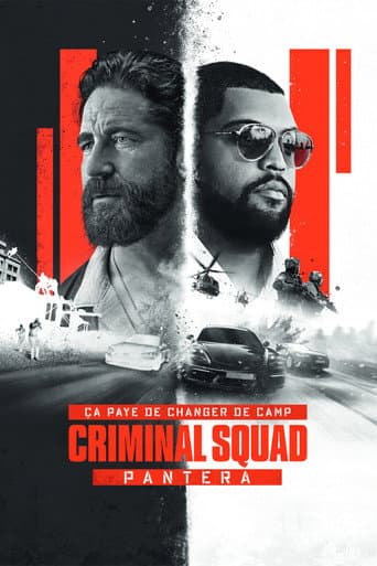 Criminal Squad : Pantera