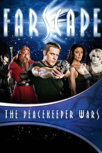 Farscape : Guerre pacificatrice