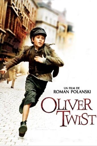 Oliver Twist