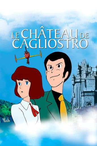 Vidocq contre Cagliostro