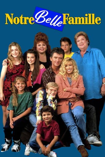 Notre belle famille