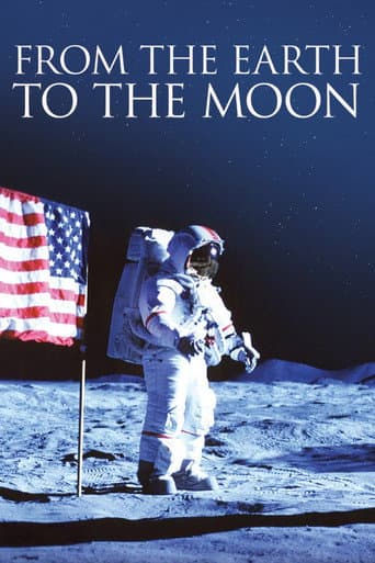 De la Terre à la Lune