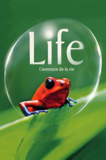 Life, l'aventure de la vie