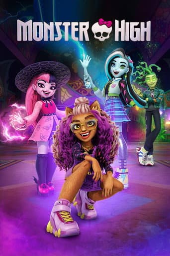 Monster High : Un lycée pas comme les autres