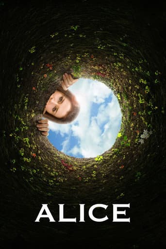 Alice au pays des merveilles