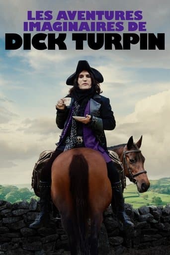 Les Aventures imaginaires de Dick Turpin