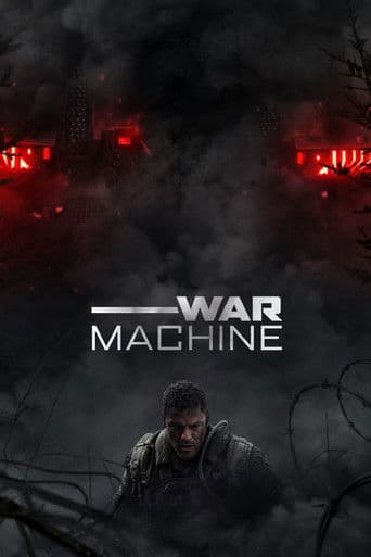 War Machine