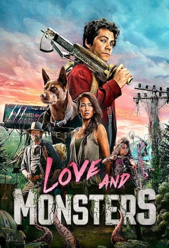 Love and Monsters