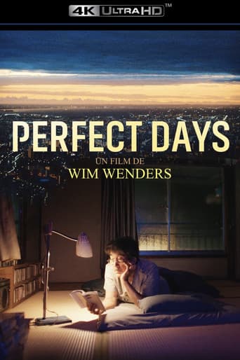 Perfect Days