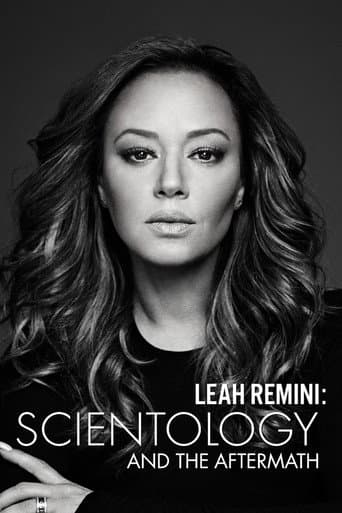 Leah Remini : confessions d'une ex-scientologue