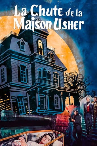 La Chute de la maison Usher