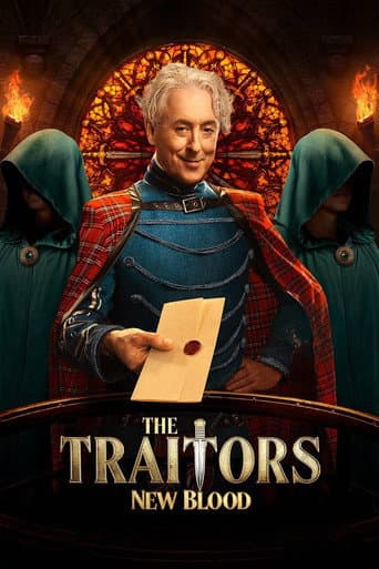 Les Traîtres (États-Unis)