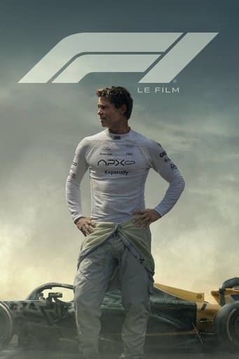 F1® Le Film