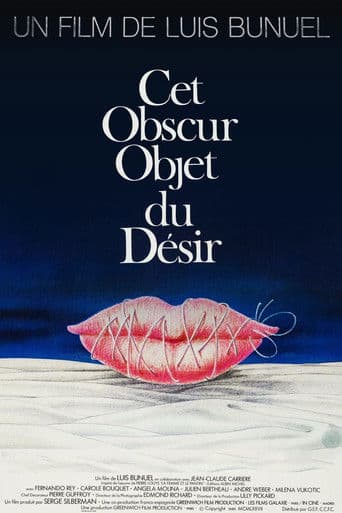 Cet obscur objet du désir