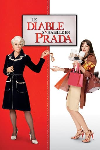 Le Diable s'habille en Prada