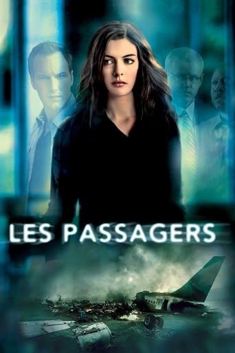 Les Passagers