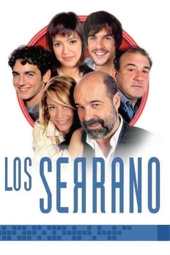 La Famille Serrano
