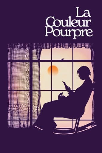 La Couleur pourpre