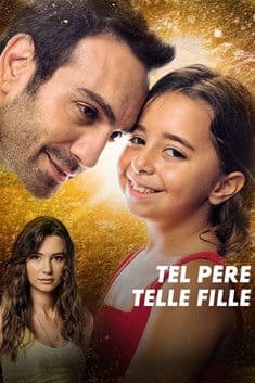 Tel père, telle fille