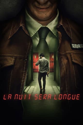 La nuit sera longue