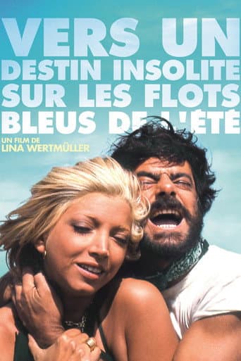 Vers un destin insolite sur les flots bleus de l'été