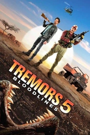 Tremors 5 : Bloodlines