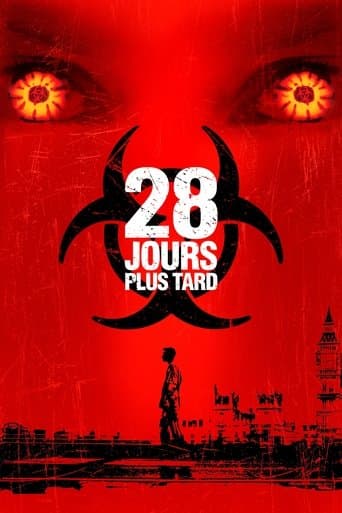 28 Jours plus tard