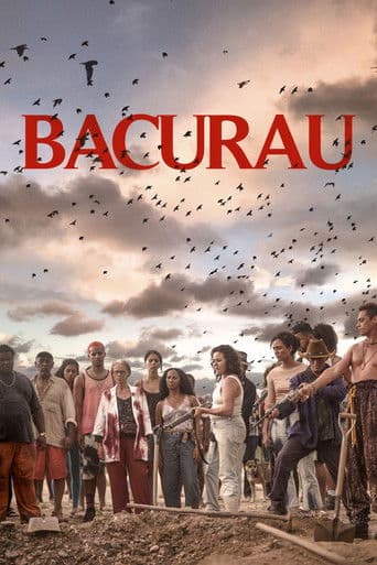 Bacurau