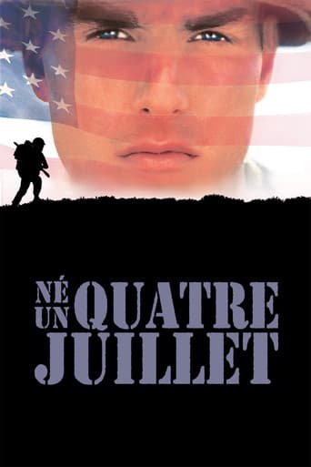 Né un 4 juillet