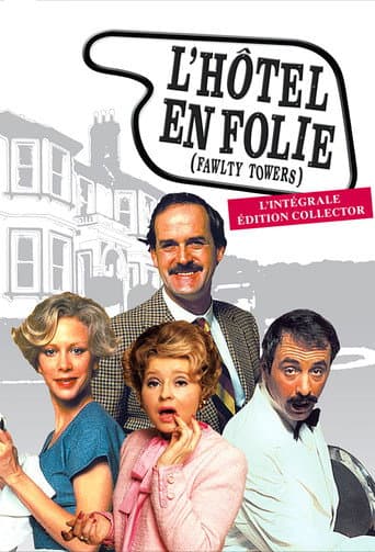 L'Hôtel en folie